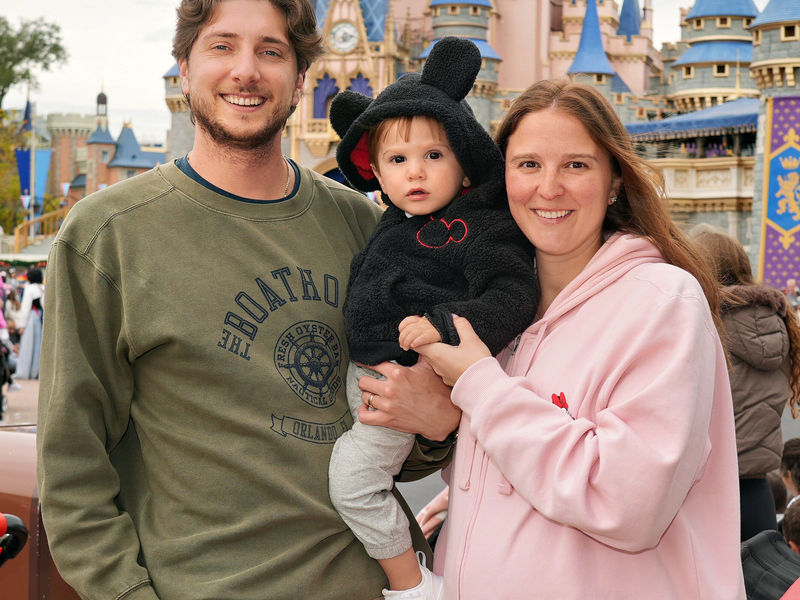 A Magical Week at Disney: Our Family Trip + Insider Tips